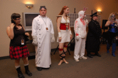ValleyCon 37 - 2011